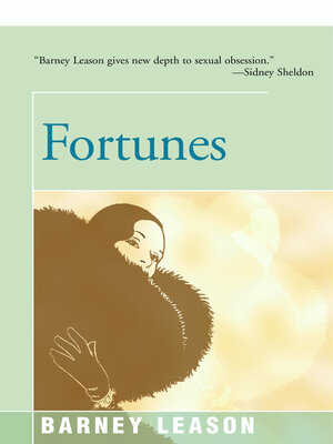 cover image of Fortunes
